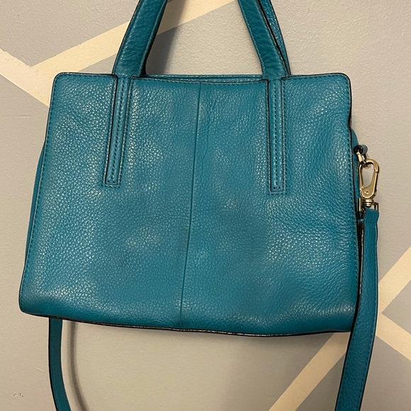 Cross body bag - Picture 8 of 9